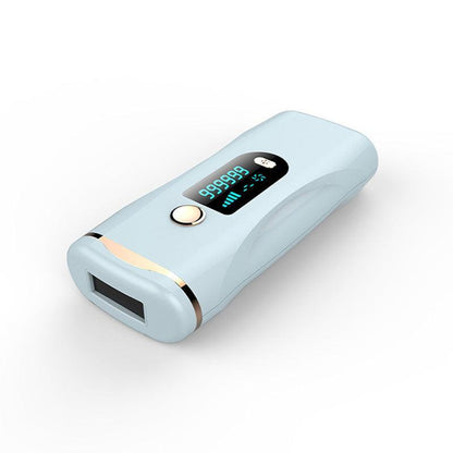 Laser Hair Removal Device - Silvis21 ™