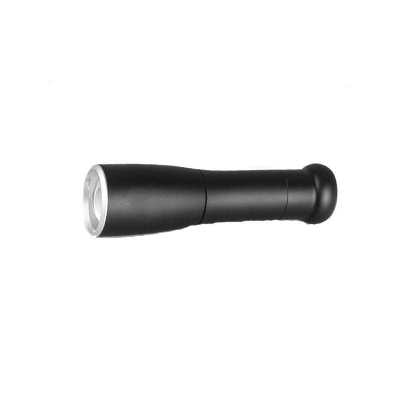 LED Aluminum Flashlight - Silvis21 ™