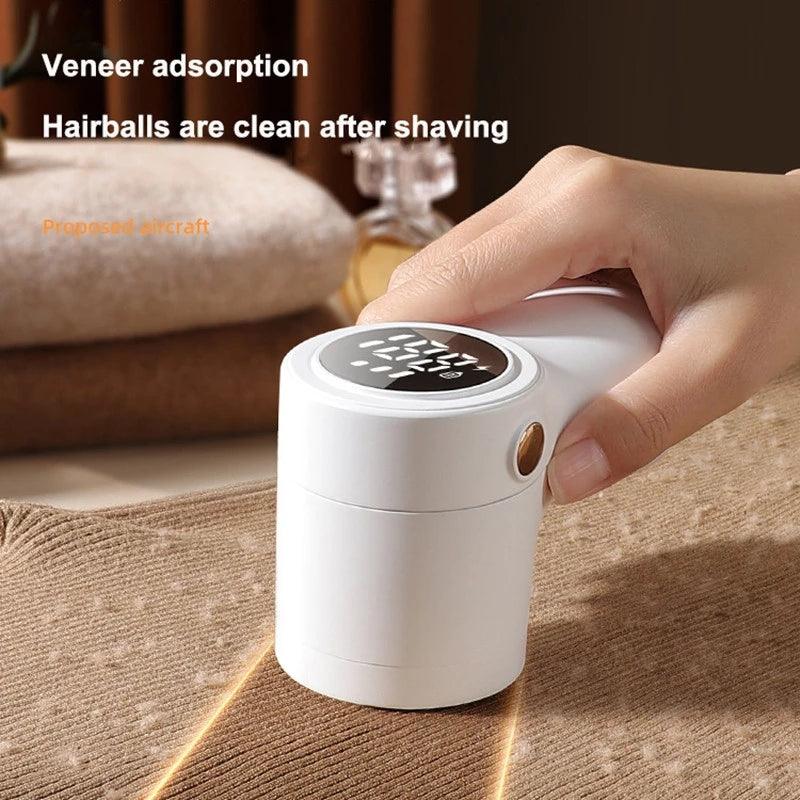 Lint Remover Electric Hairball Trimmer - Silvis21 ™