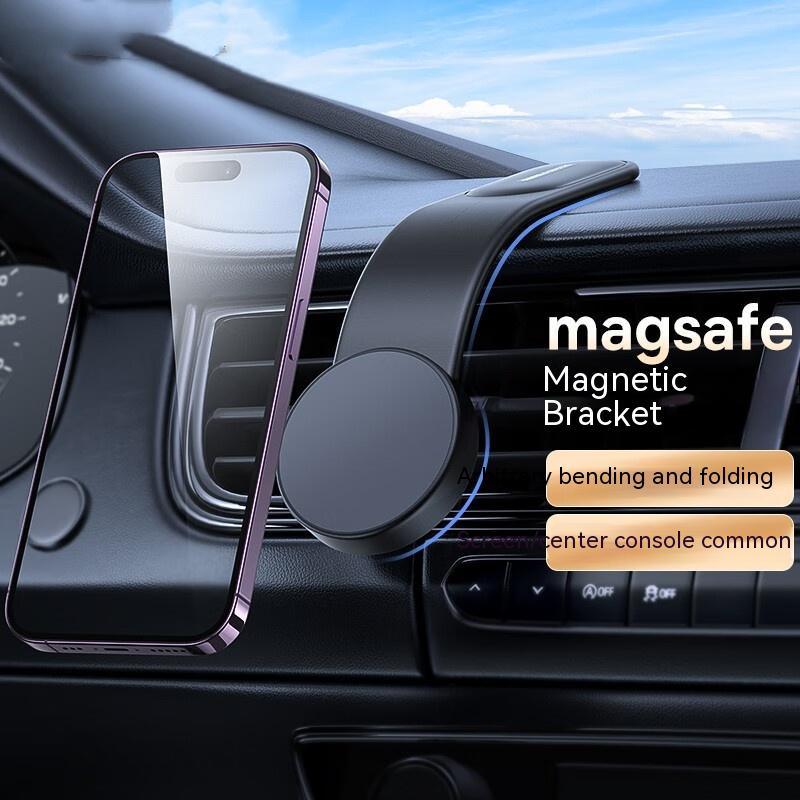 Magnetic Bendable Phone Holder - Silvis21 ™