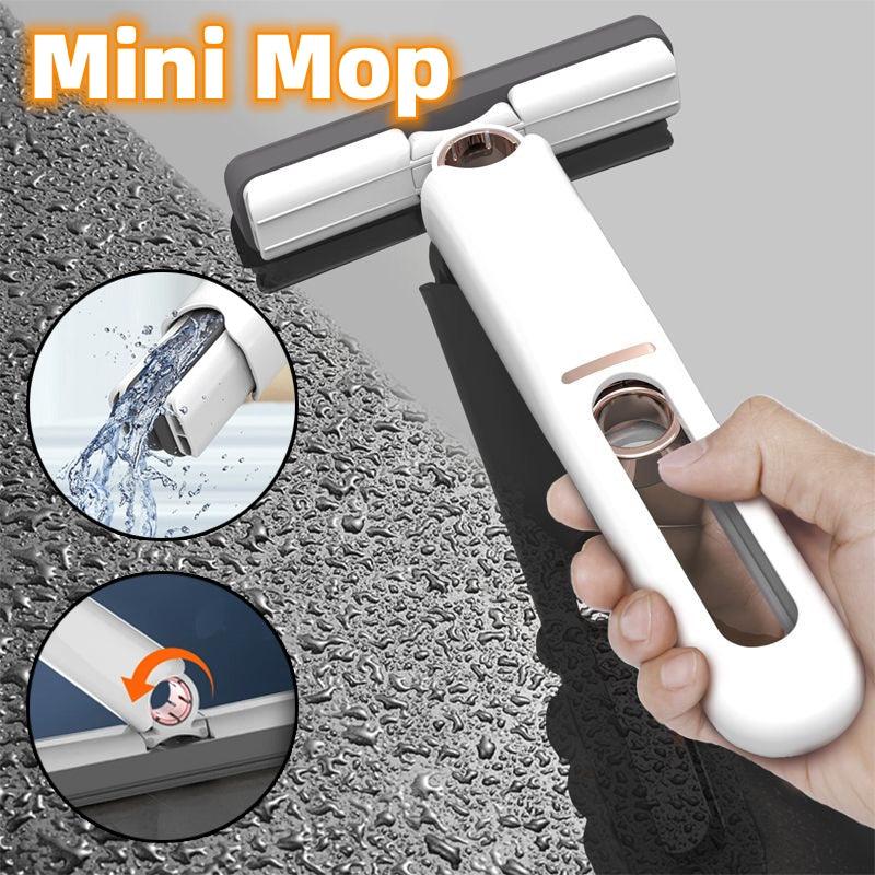 Mini Mop Cleaning Tool - Silvis21 ™