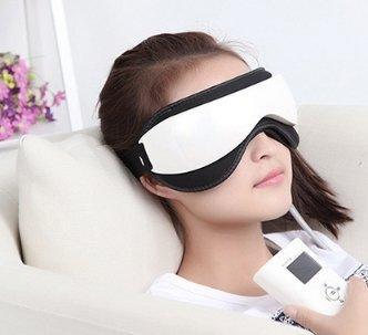 Multi-frequency Eye Care Massager - Silvis21 ™