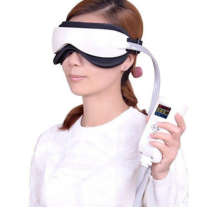 Multi-frequency Eye Care Massager - Silvis21 ™