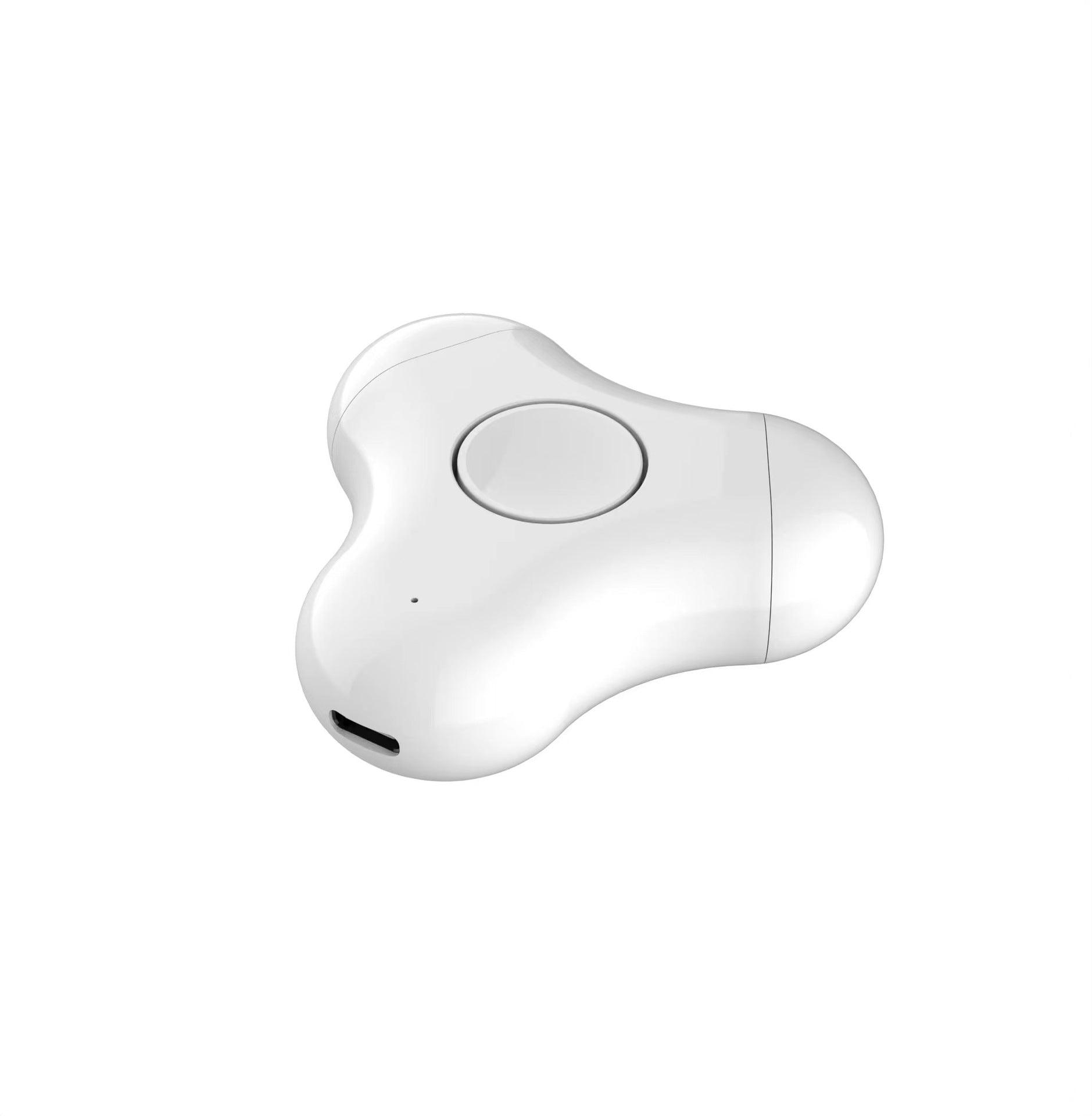 Multi-Function Headset Fidget Spinner - Silvis21 ™