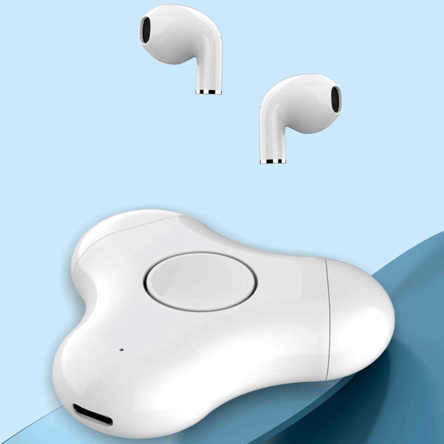 Multi-Function Headset Fidget Spinner - Silvis21 ™