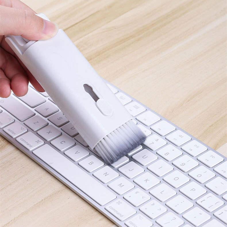 Multifunction 7-in-1 Keyboard Cleaning Brush - Silvis21 ™