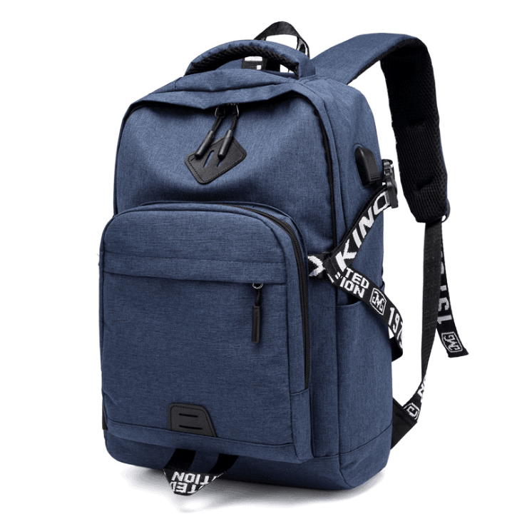 Multifunction Backpack - Silvis21 ™