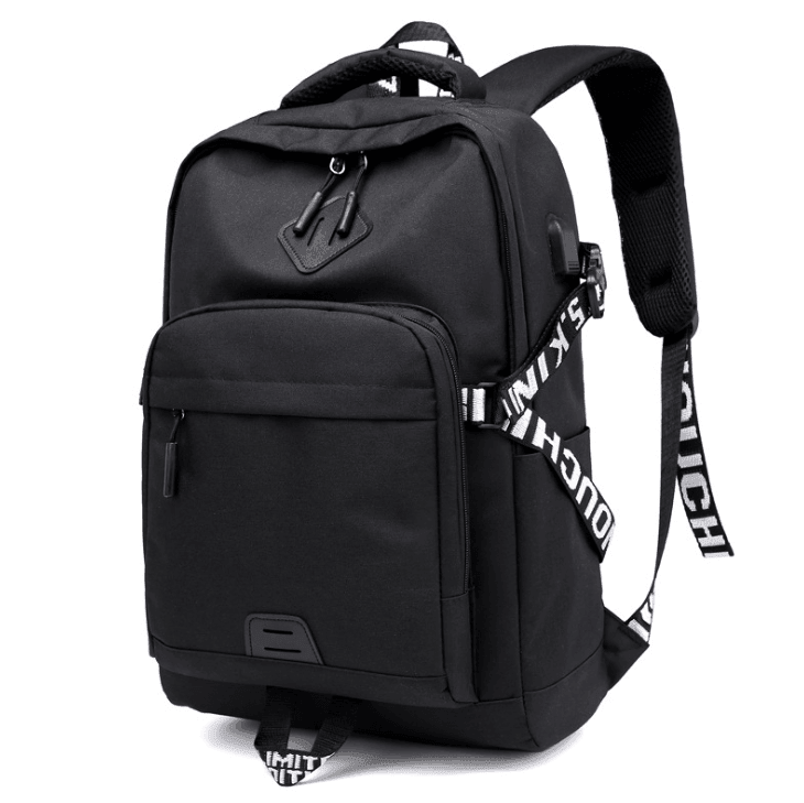 Multifunction Backpack - Silvis21 ™