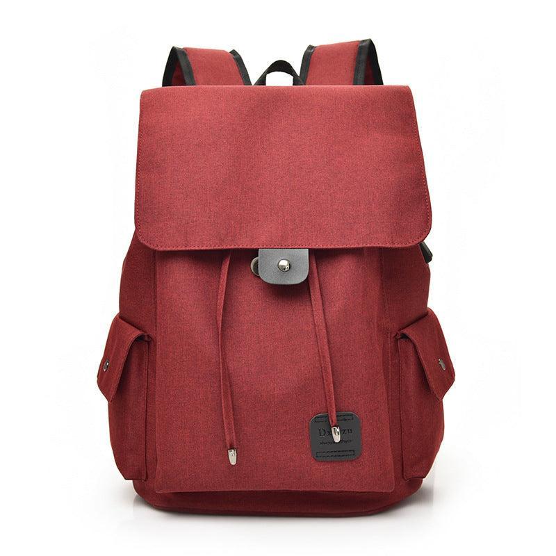 Multifunction Laptop Backpack - Silvis21 ™