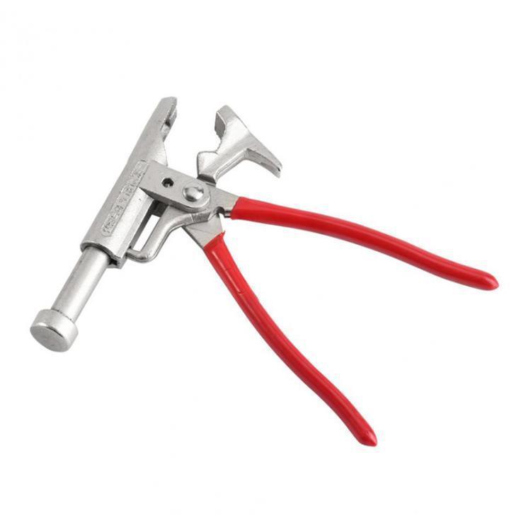 Multifunctional Integrated Nailing Pipe Wrench - Silvis21 ™