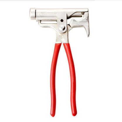 Multifunctional Integrated Nailing Pipe Wrench - Silvis21 ™