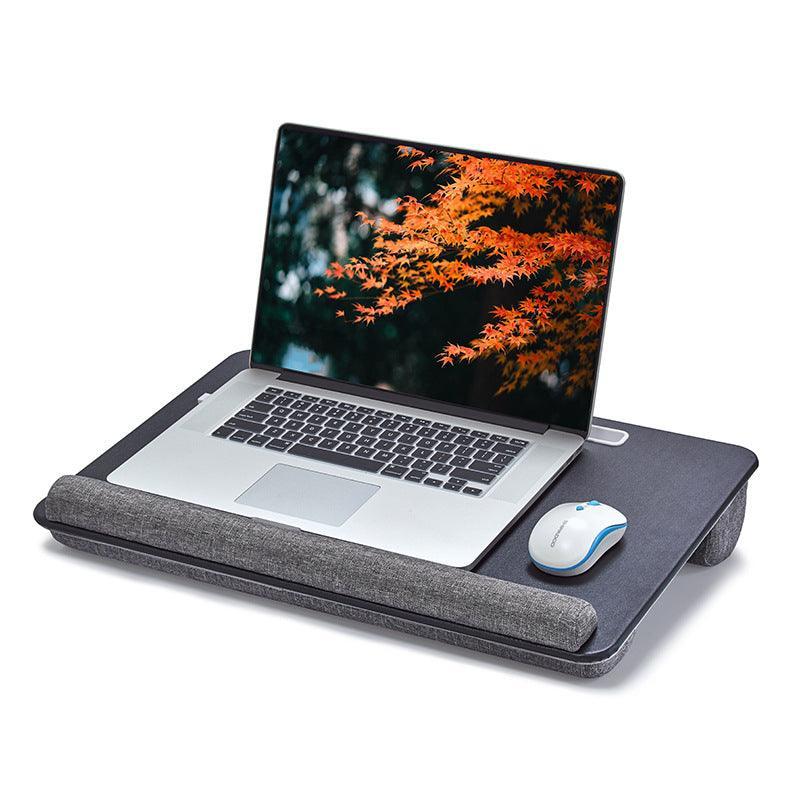 Mumujia Leather Laptop Desk Bed - Silvis21 ™
