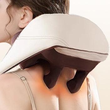 Neck Massager With Heat - Silvis21 ™