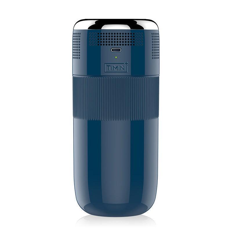 New Portable Fast Cooling Cup Mini Refrigerator - Silvis21 ™
