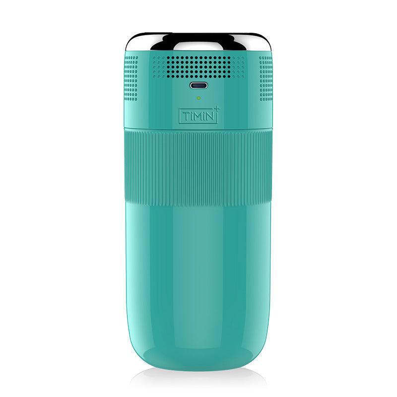 New Portable Fast Cooling Cup Mini Refrigerator - Silvis21 ™