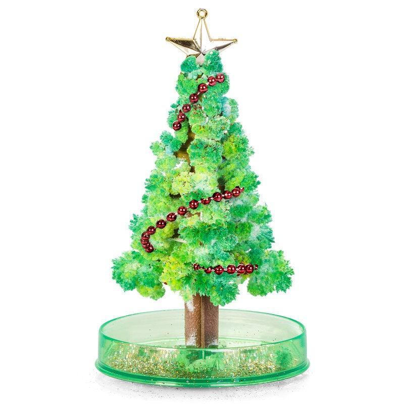 Novelty Magic Growing Christmas Tree Paper Christmas Tree - Silvis21 ™