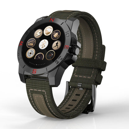 Outdoor exercise light sensor heart rate sleep monitor smart watch - Silvis21 ™