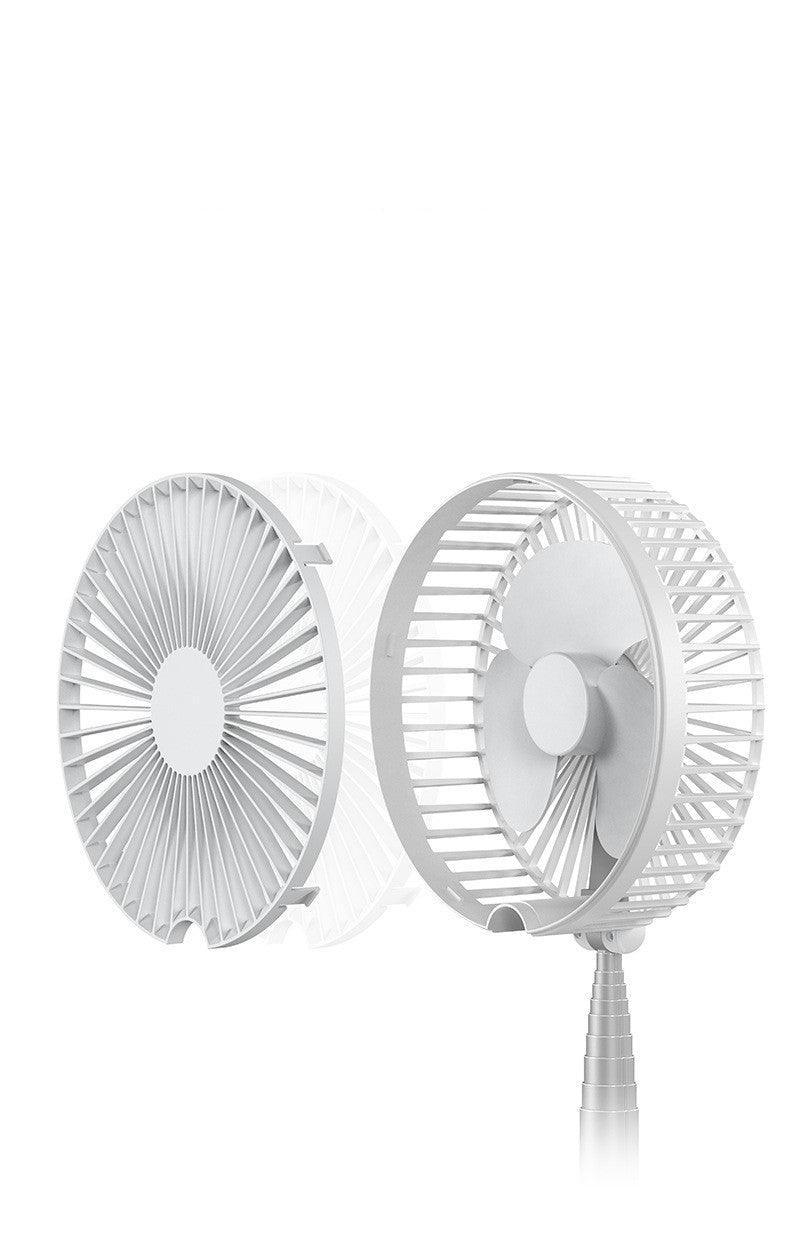 Outdoor folding fan - Silvis21 ™
