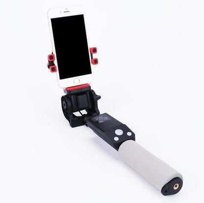Panoramic PTZ 360-degree Rotating Bluetooth Electric Selfie Stick - Silvis21 ™