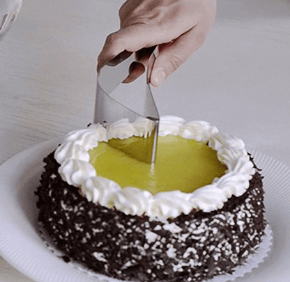 Perfect Cake Slicer - Silvis21 ™