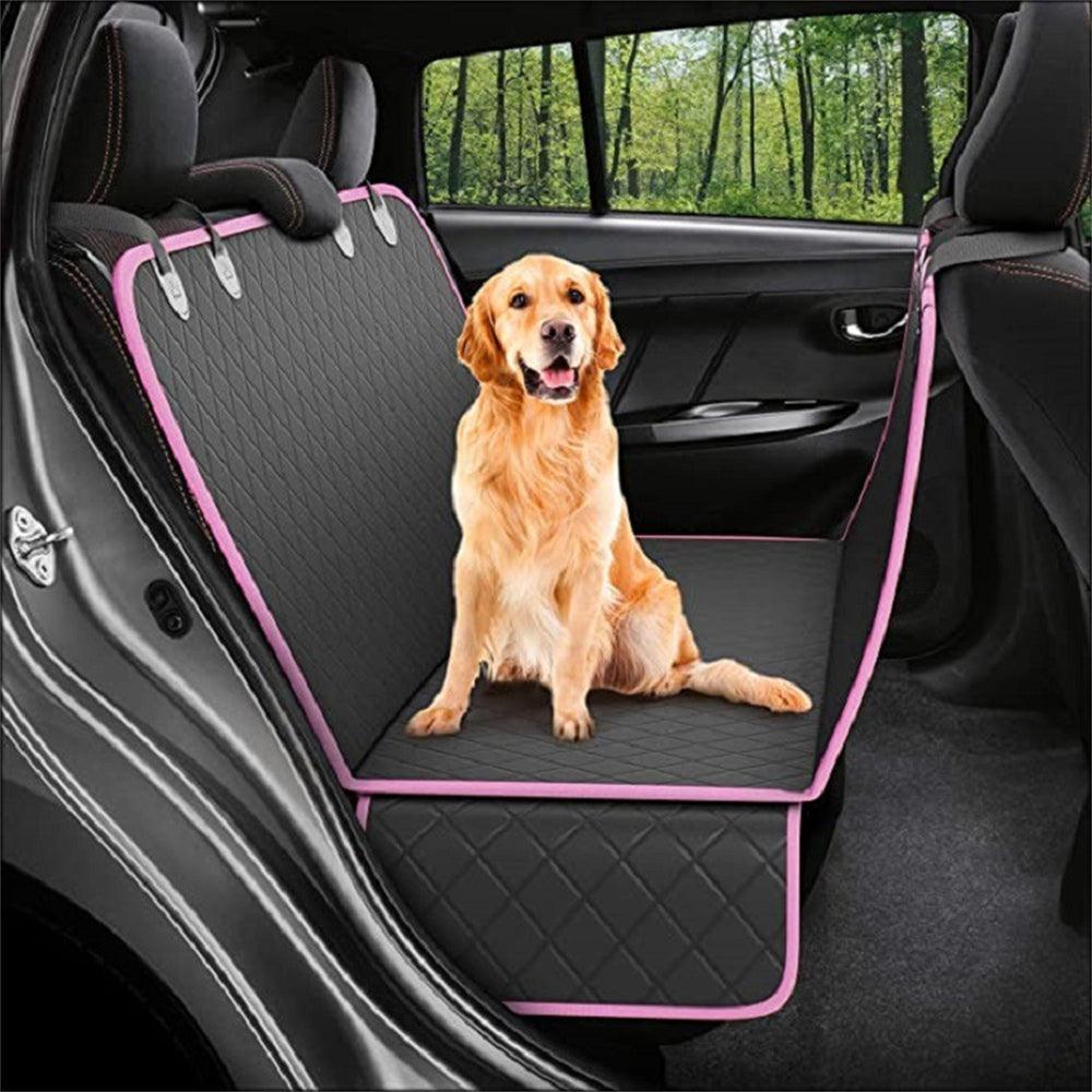Pet Car Seat Cushion - Silvis21 ™