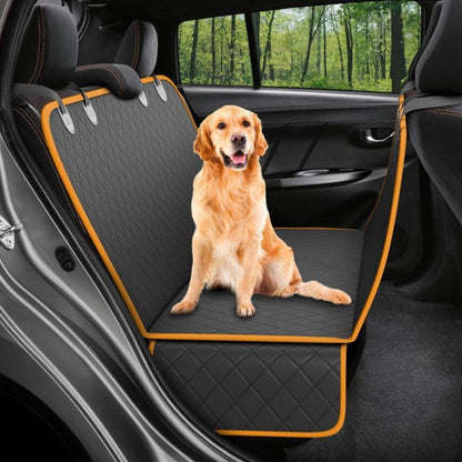 Pet Car Seat Cushion - Silvis21 ™