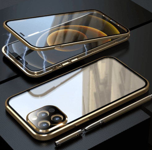 phone case - Silvis21 ™