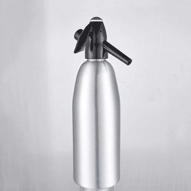 Portable 1L Soda Maker - Silvis21 ™