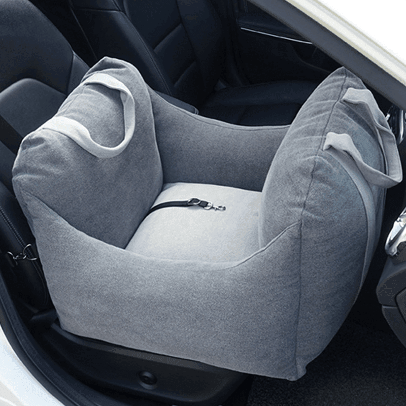 Portable Car Seat for pets - Silvis21 ™