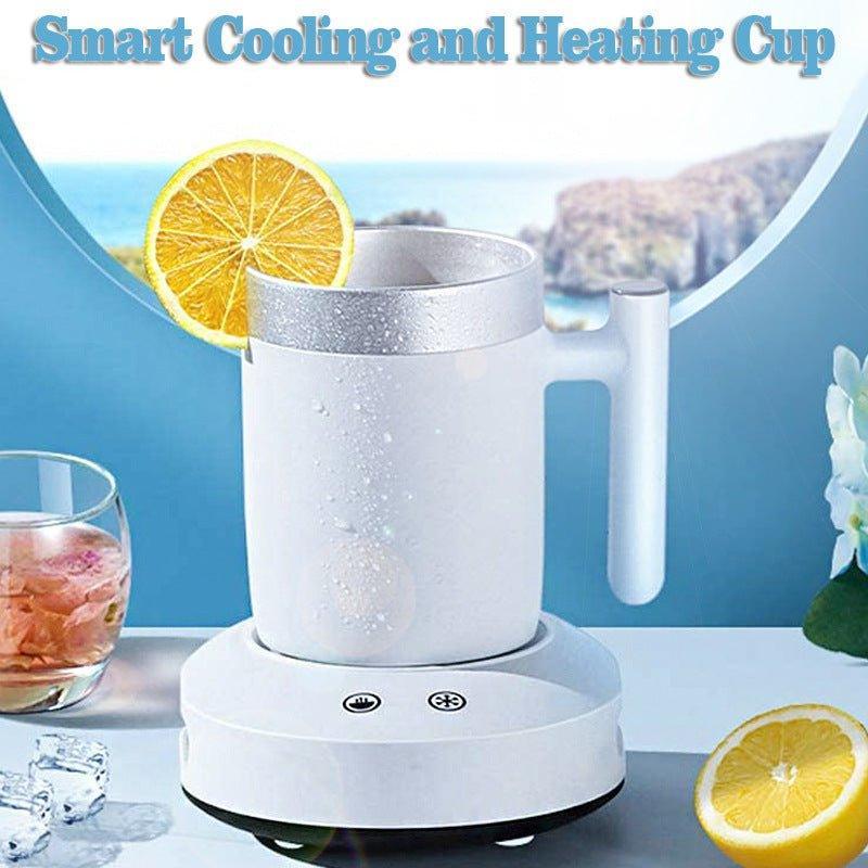 Portable Cold And Warm Cup - Silvis21 ™