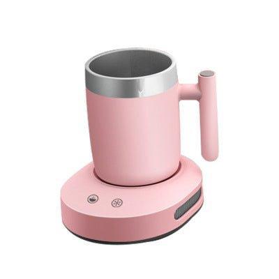 Portable Cold And Warm Cup - Silvis21 ™