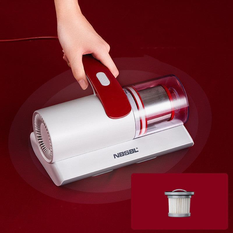 Portable Sterilization Vacuum Cleaner - Silvis21 ™