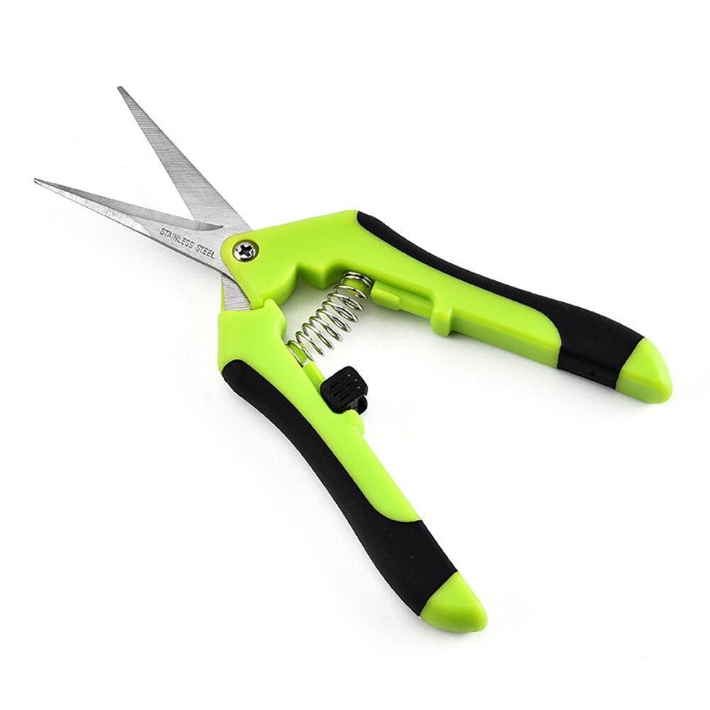 Pruning gardening scissors - Silvis21 ™