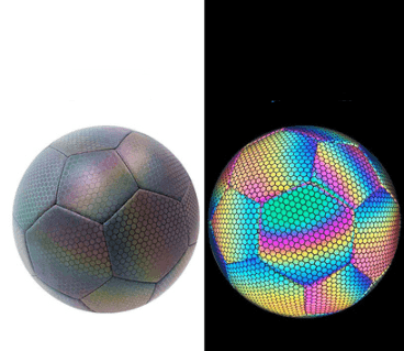 Reflective Luminous ball - Silvis21 ™