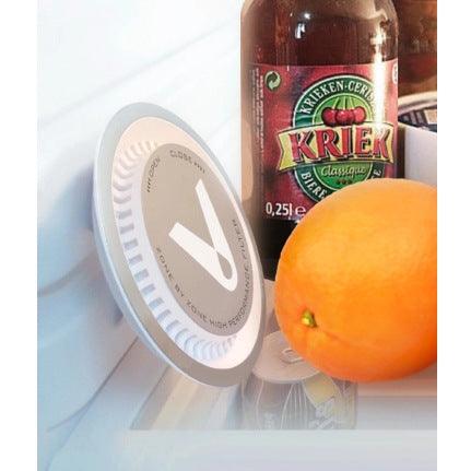 Refrigerator Air Purifier - Silvis21 ™