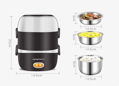 Rice cooker - Silvis21 ™