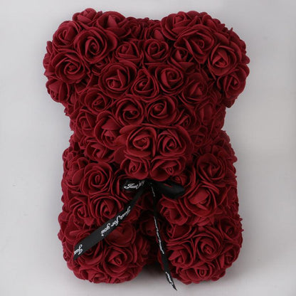 Rose Bear - Silvis21 ™