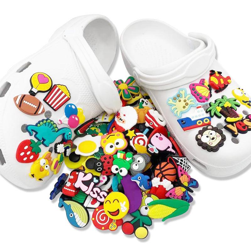 Sandals Decoration Accessories - Silvis21 ™
