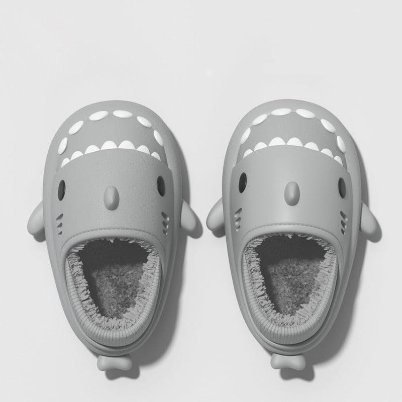 Shark Slippers Winter Version - Silvis21 ™