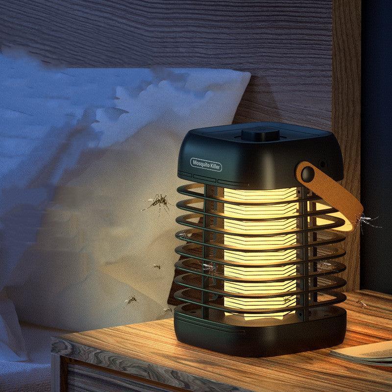 Shock Indoor Mosquito Lamp - Silvis21 ™