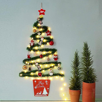 Silvis21™ Ornament Lights Christmas Pendant - Silvis21 ™