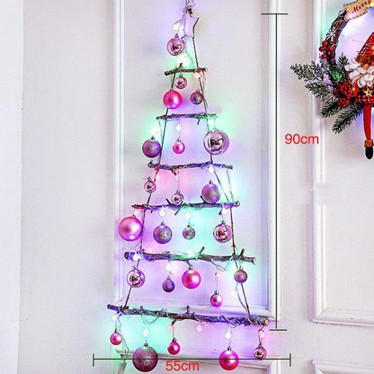 Silvis21™ Ornament Lights Christmas Pendant - Silvis21 ™
