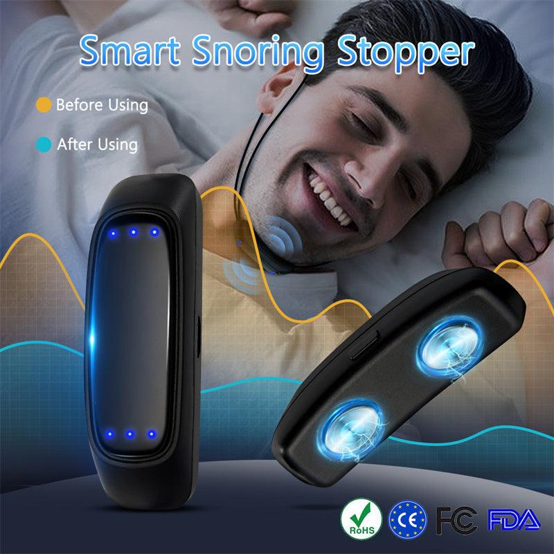 Smart Anti Snoring Device - Silvis21 ™