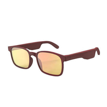 Smart Bluetooth Sunglasses - Silvis21 ™