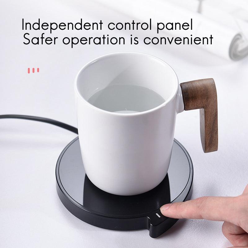 Smart Coffee Mug Warmer - Silvis21 ™