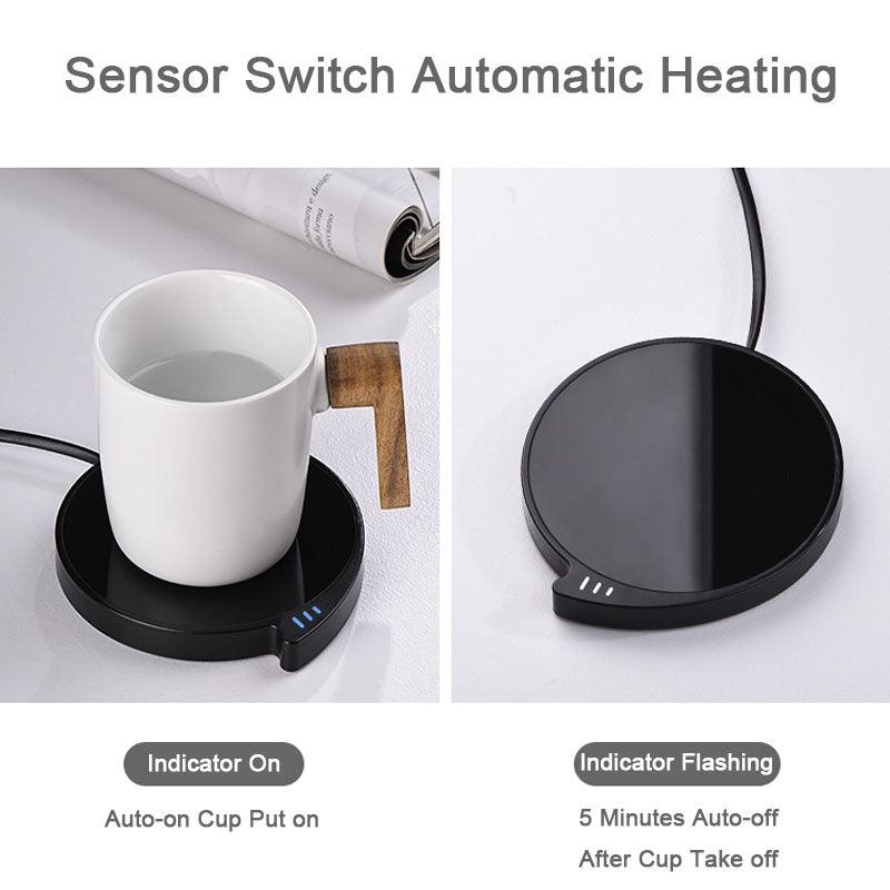 Smart Coffee Mug Warmer - Silvis21 ™