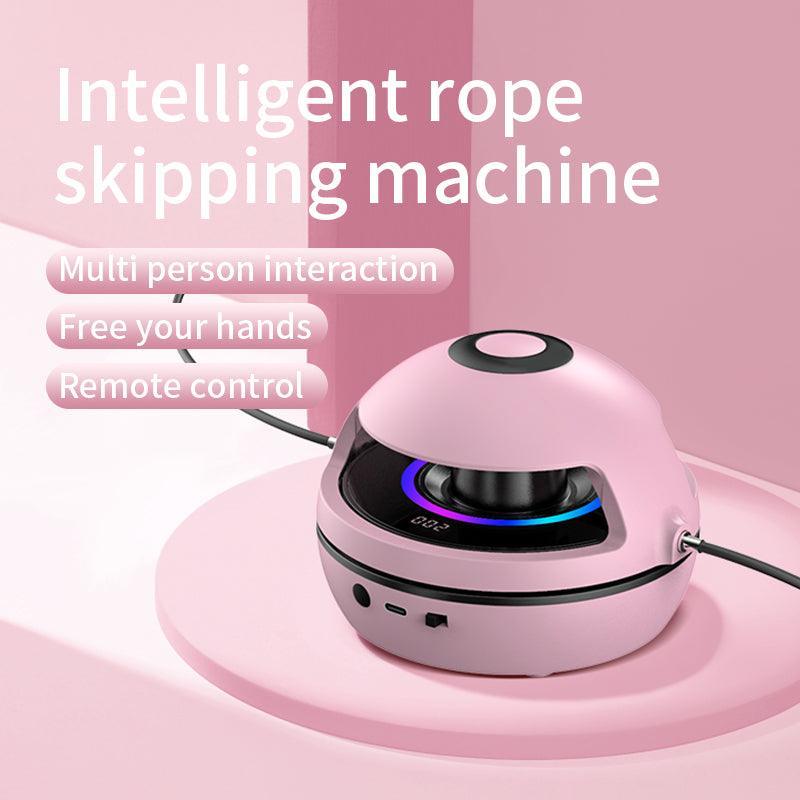 Smart Rope Skipping Machine - Silvis21 ™