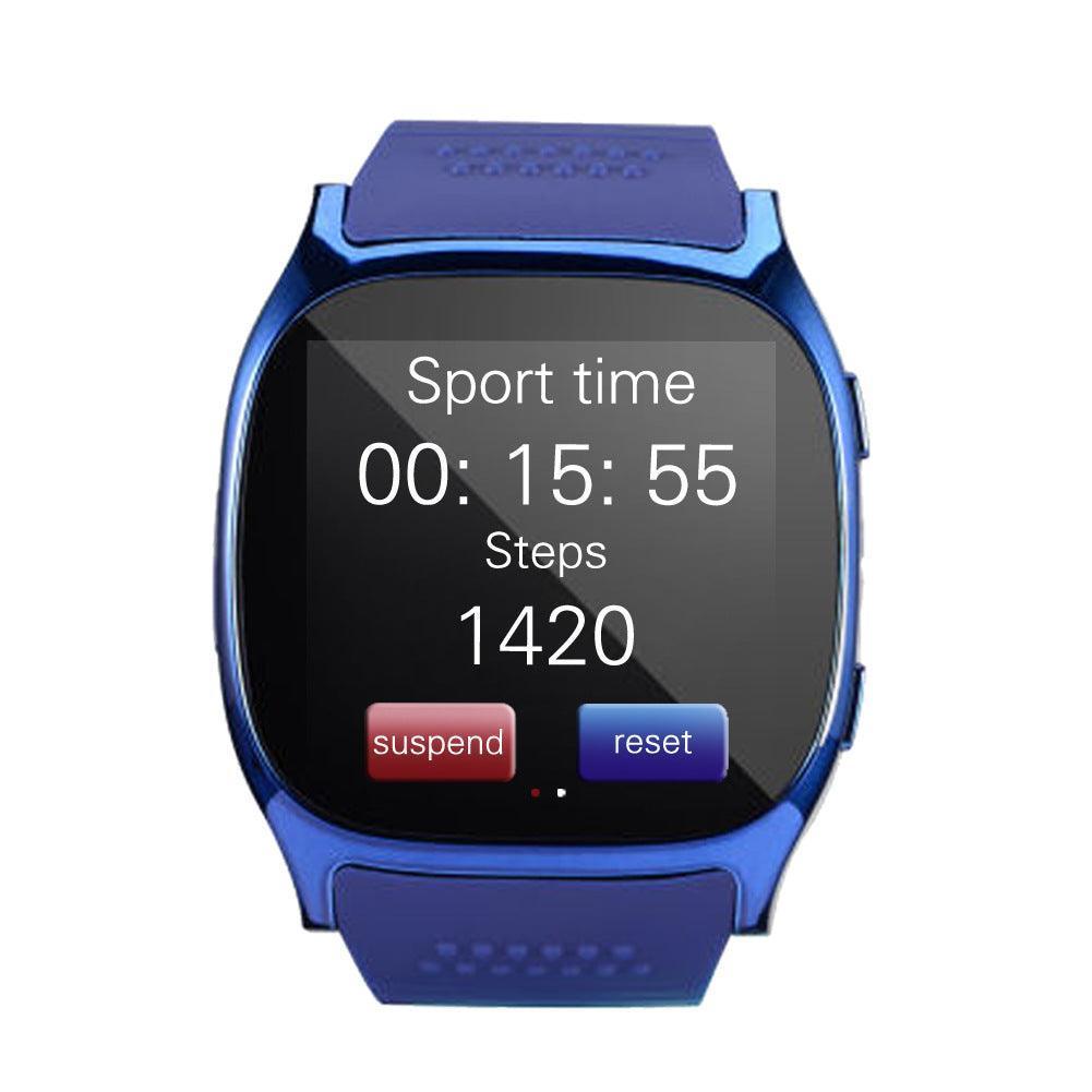 Smart watch M26 card watch - Silvis21 ™