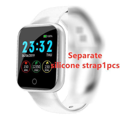 Smartwatch - Silvis21 ™