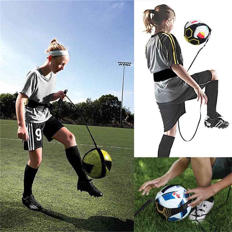 Soccer Training Sports Assistance - Silvis21 ™